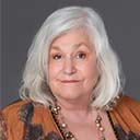 Nan Franks, M.A., LPC, LICDC