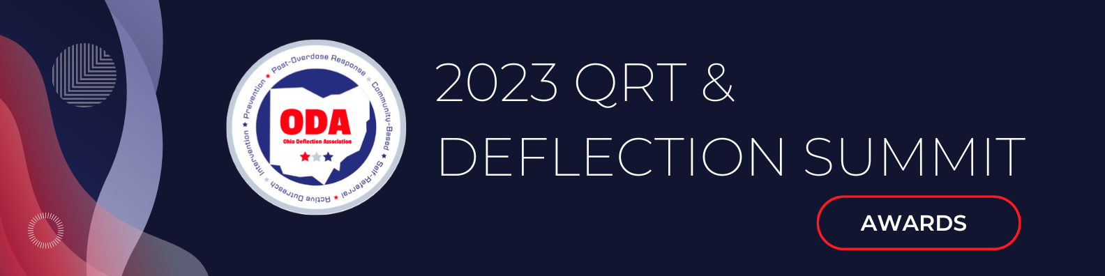 2023 OHIO QRT Awards