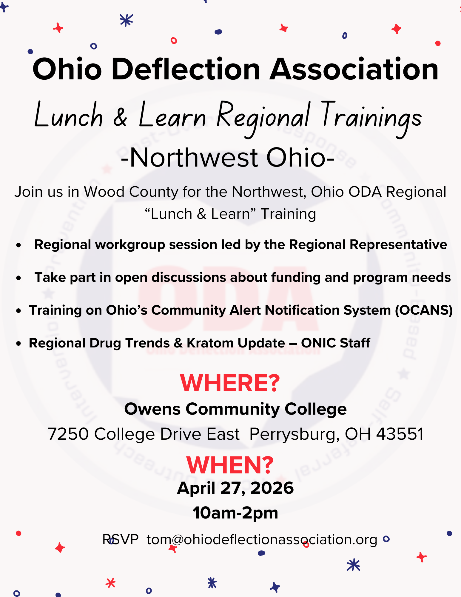 April 2026 April 2026