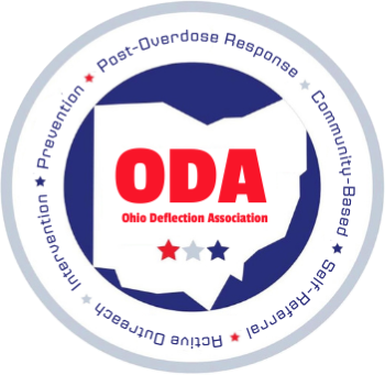 OHIO DEFLECTION ASSOCIATION logo
