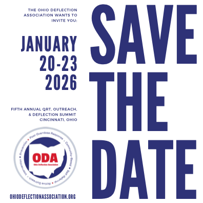 Save the Date Annual event JANUARY 20-23, 2026