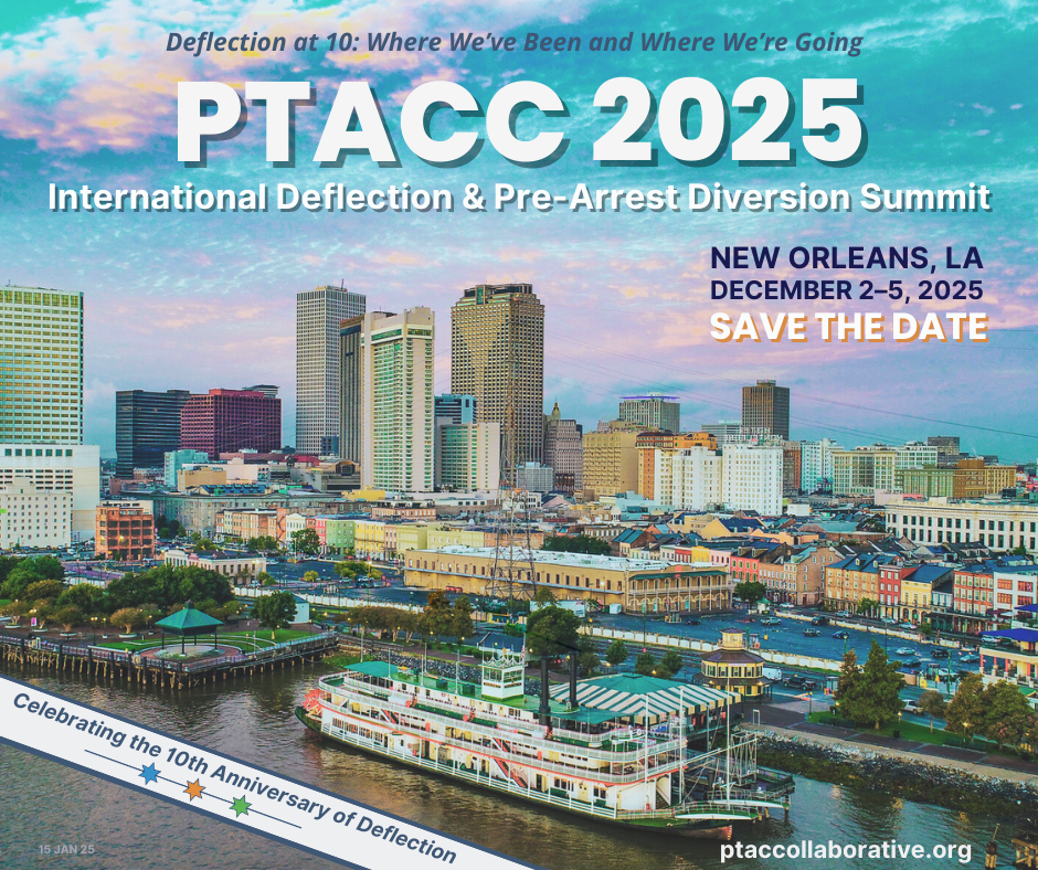 PTACC 2025 banner