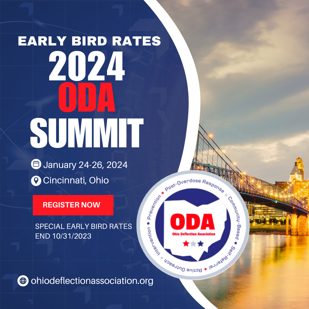 ODA Ohio Deflection Association