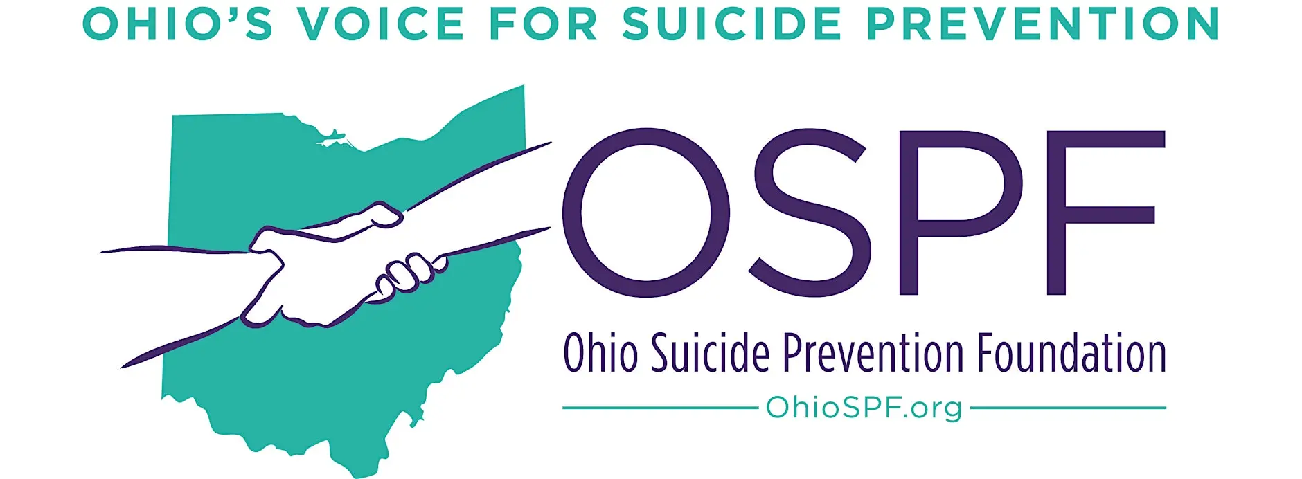 Ohio Suicide Prevention Foundation ad